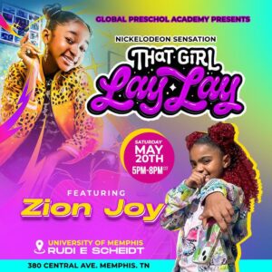 lay girl
