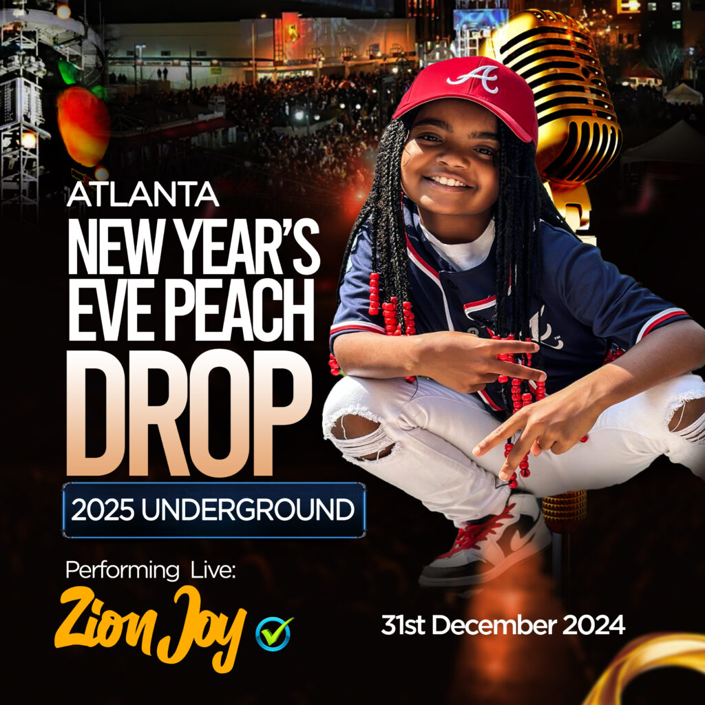 New Year Eve Flyer
